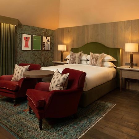 Mar Hall Golf & Spa Resort Bishopton  Extérieur photo