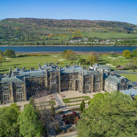 Mar Hall Golf & Spa Resort Bishopton  Extérieur photo