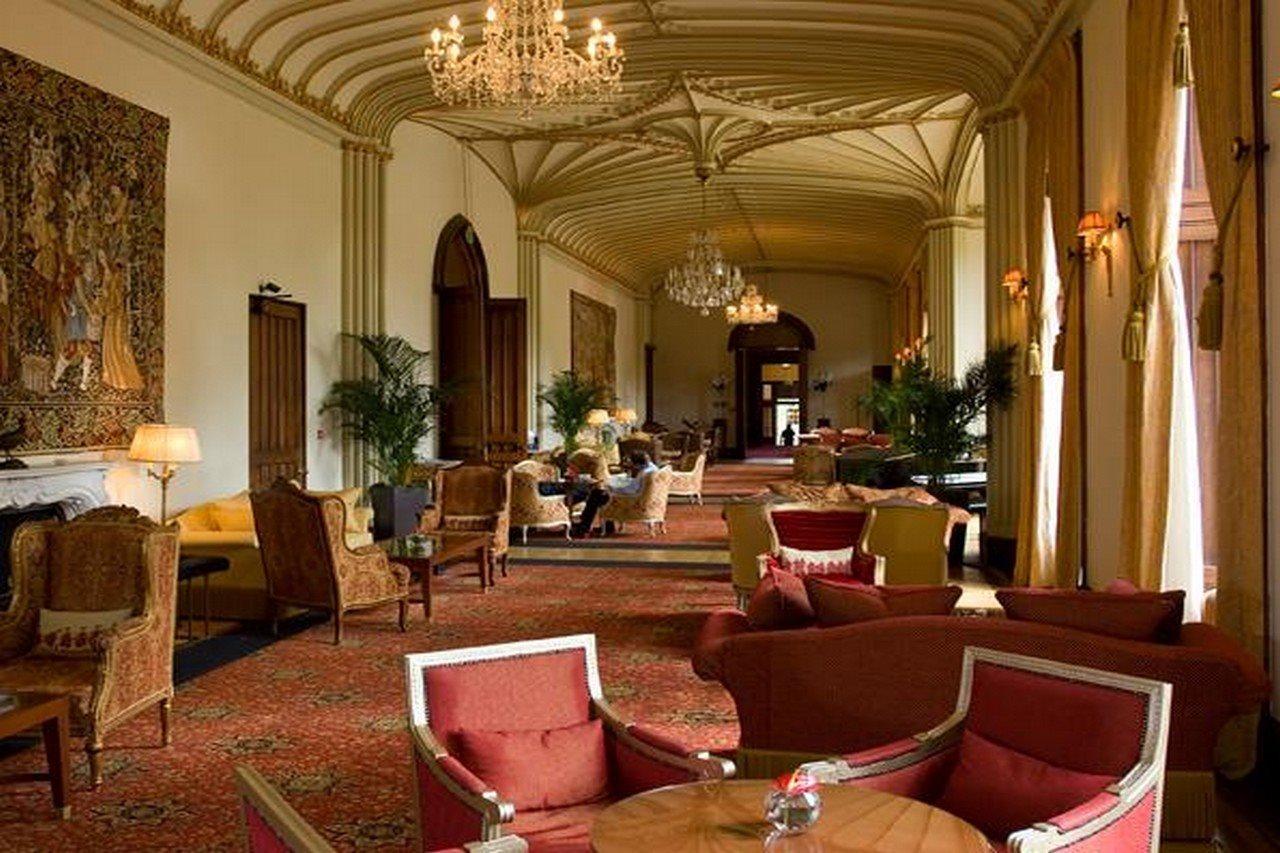 Mar Hall Golf & Spa Resort Bishopton  Extérieur photo The Long Room