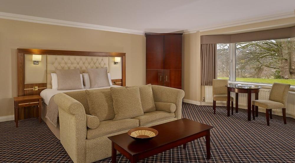 Mar Hall Golf & Spa Resort Bishopton  Extérieur photo A suite at the hotel