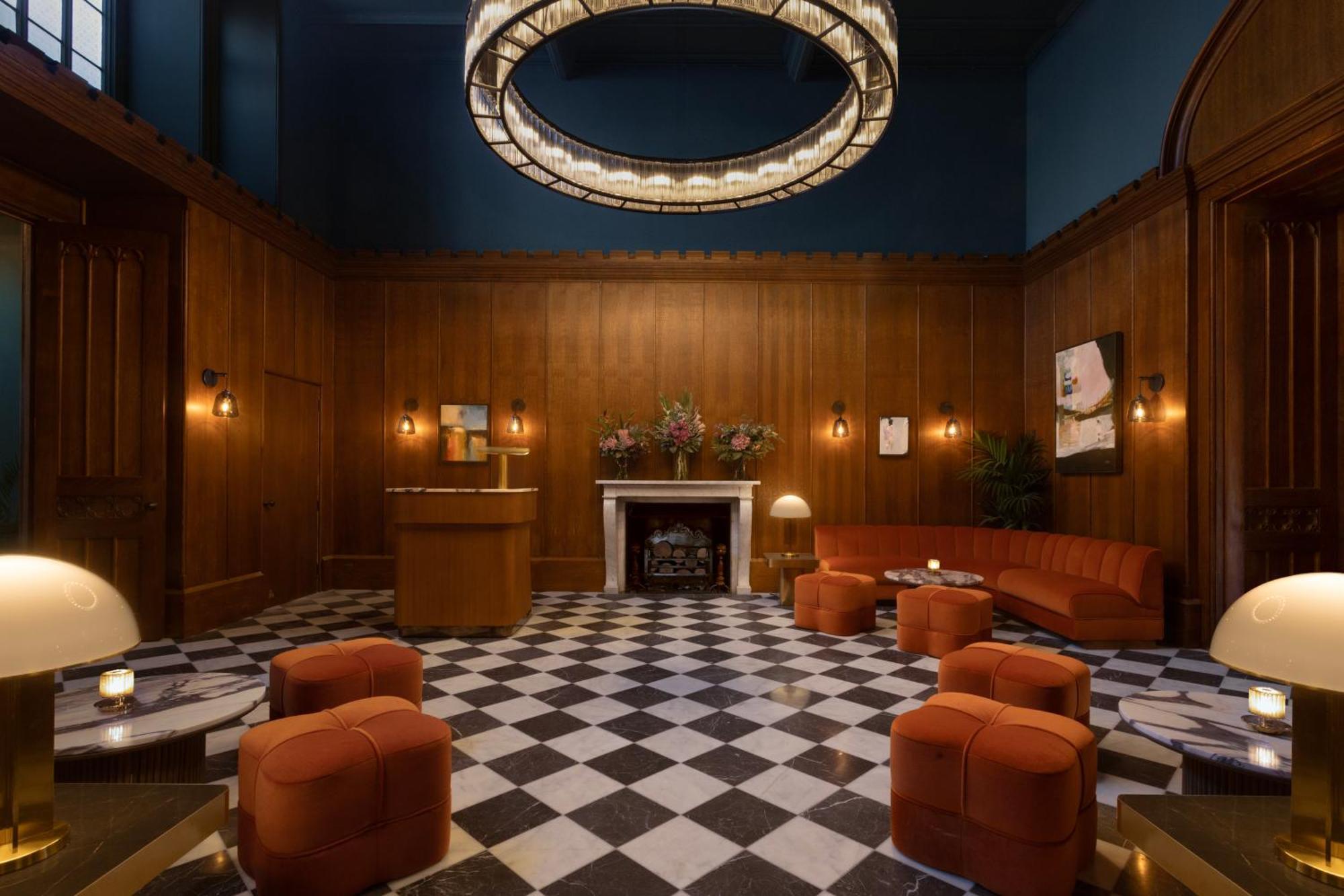 Mar Hall Golf & Spa Resort Bishopton  Extérieur photo