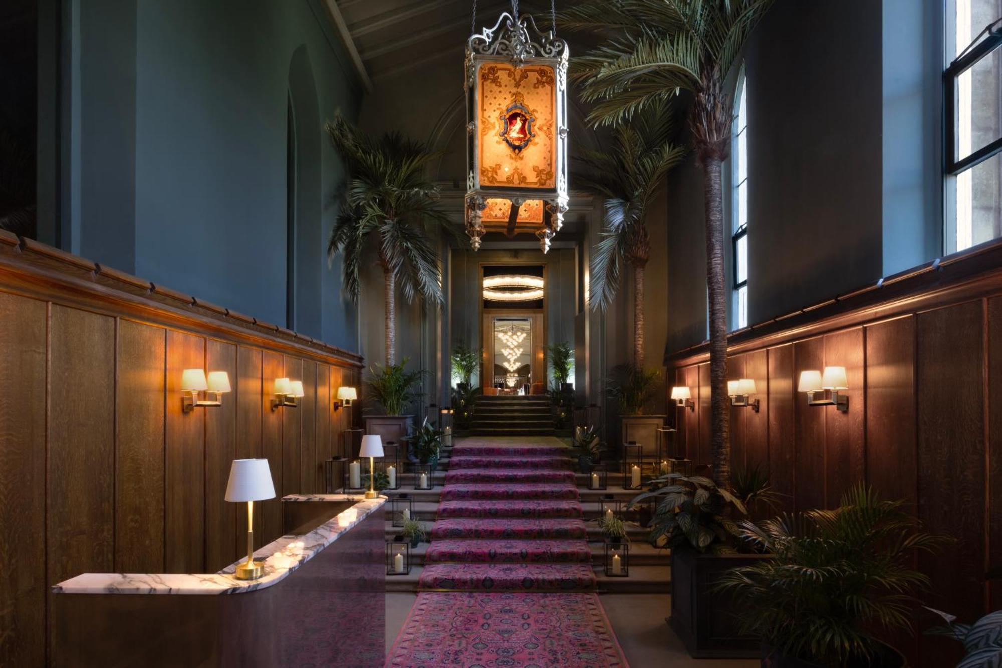 Mar Hall Golf & Spa Resort Bishopton  Extérieur photo