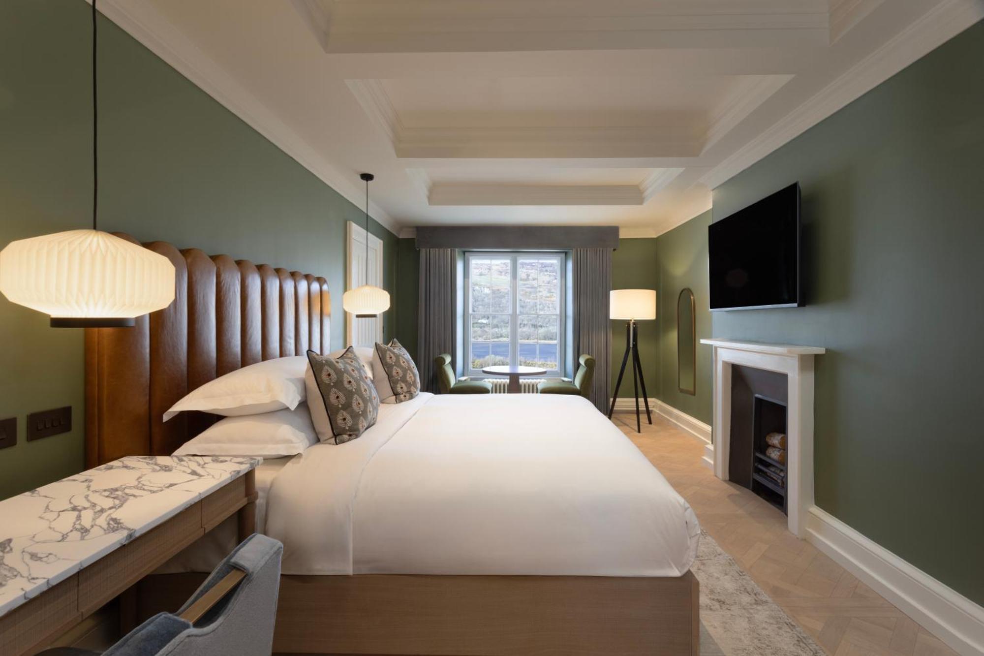 Mar Hall Golf & Spa Resort Bishopton  Extérieur photo