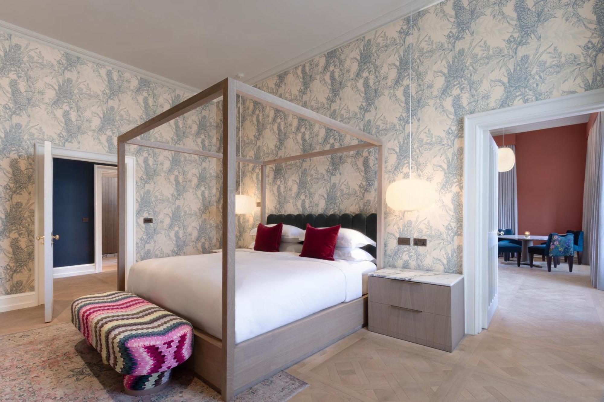 Mar Hall Golf & Spa Resort Bishopton  Extérieur photo
